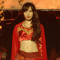 問わず語り写真