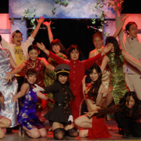 問わず語り写真