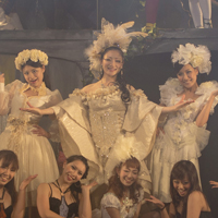 贋作・不思議の国でアリんス2012舞台写真