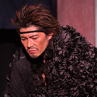 問わず語り写真