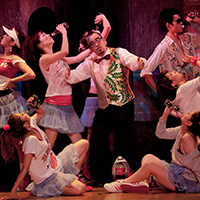 問わず語り写真