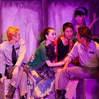 問わず語り写真