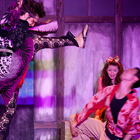 問わず語り写真