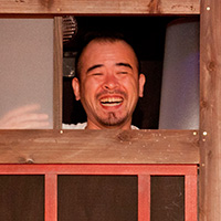 問わず語り写真