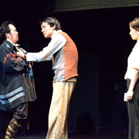 問わず語り写真