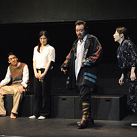 問わず語り写真